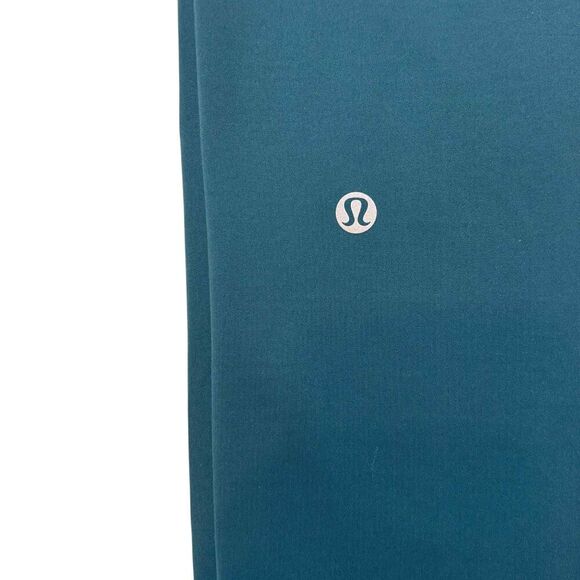 Lululemon Wunder Train High-Rise Tight 25" *Green Jasper - Picture 9 of 11